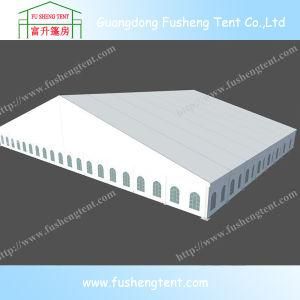 Large PVC Aluminum Clear Span Tent for Outdoor Acitivities