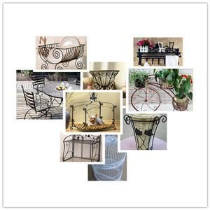 Hope Beyond Industry Metal Products Wrought Iron Furniture