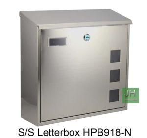 Residential and Commercial Mail Boxes