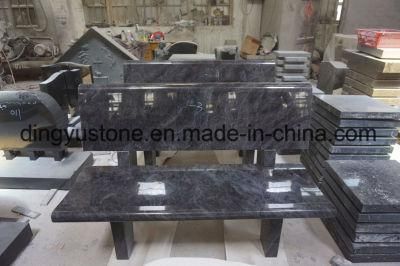 Granite Bench for Park