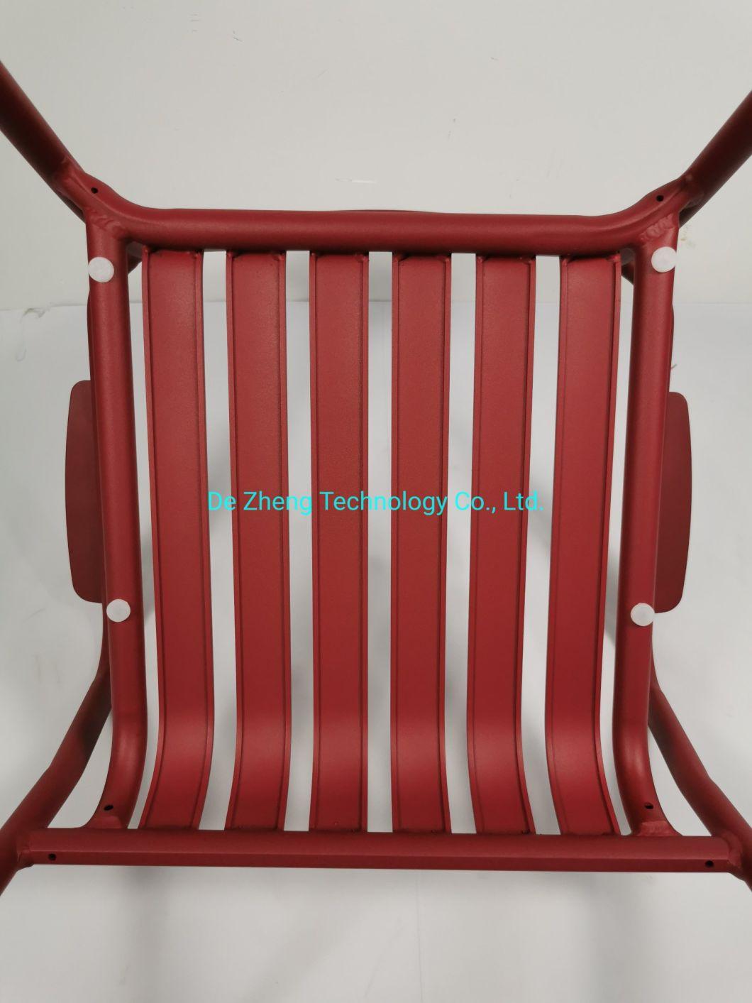 New Design High Class Modern Patio Station Outdoor Garden Furniture for Restaurant
