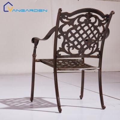 Critically Acclaimed 4PCS Chair Outdoor Garden Balcony Furniture