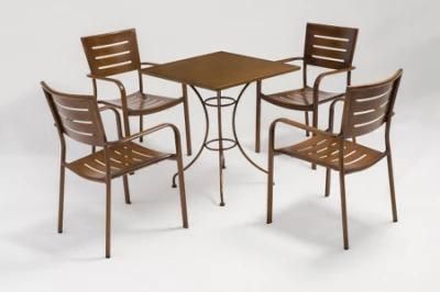 Guiren Durable Elegant Garden Set