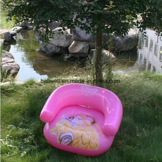 Inflatable Chair Sofa for Kids
