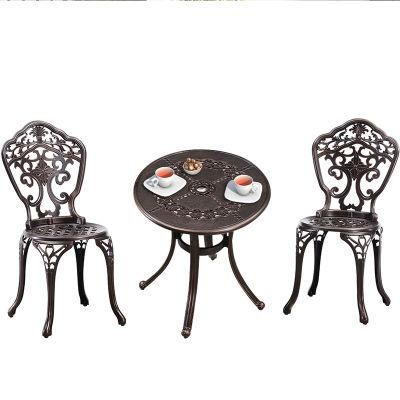 Cast Aluminum Patio Furniture Aluminum Patio Dining Furniture Cast Aluminum
