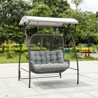 Hot Sale Patio Swings Garden Rocking for Bedrooms Hanging Chair