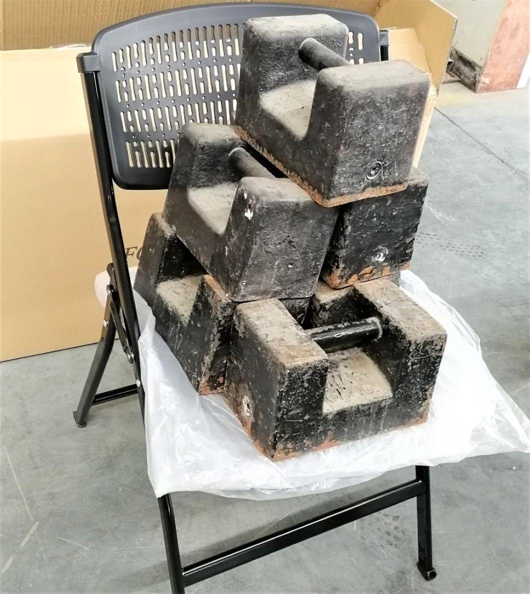 EU Standard New Outdoor Plastic Folding Chairs for Garden, Meeting, Event, Party, Wedding, School, Hotel, Dining Hall, Restaurant, Camping, Office, Bar
