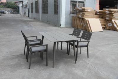 OEM Outdoor Foshan Lowes Set Small Patio Sets Bistro Dining Chairs in China