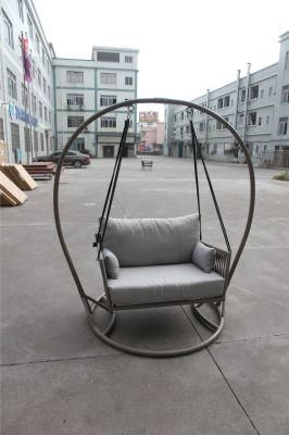 Metal Customized OEM Hammock Swing for Adults Cheap Hanging Chairs