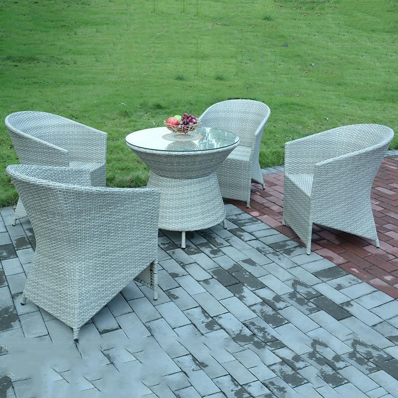 Comfortable Outdoor Furniture Prevent UV Garden Swimming Pool Beach Deck Chair