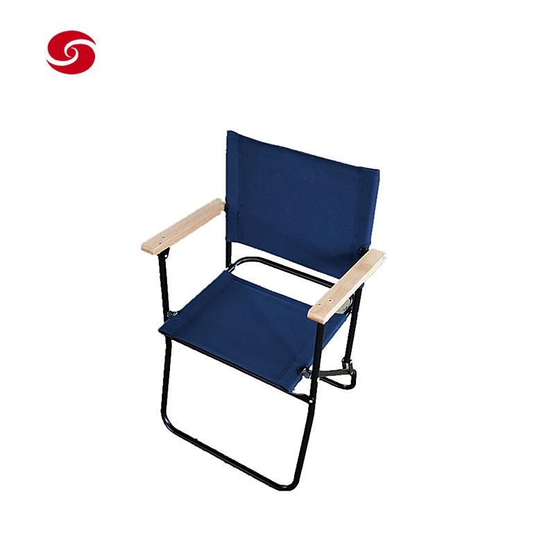 Customized Folding Chair/Folding Furniture/Outdoor Fishing Camping Vacation Folding Seat