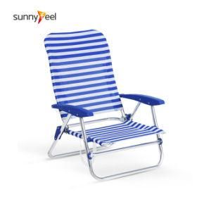 Textilene Folding Chair Comfortable Beach Chair