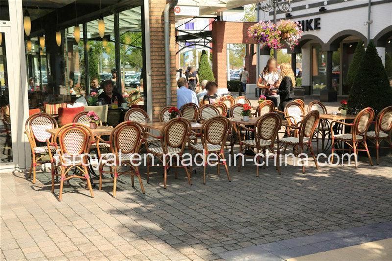 Wholesale Restaurant Coffee Shop Used Outdoor Leisure Chair