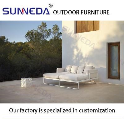 Front Porch Garden Set Lawn Outdoor Patio Sofa Recliner Furniture