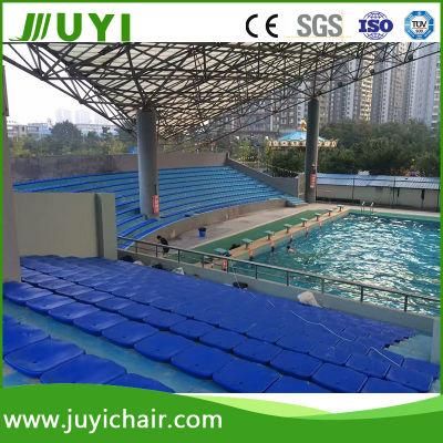 China Supplier Simple Plastic Chair Stadium Chairs Stadium Seating Blm-0511