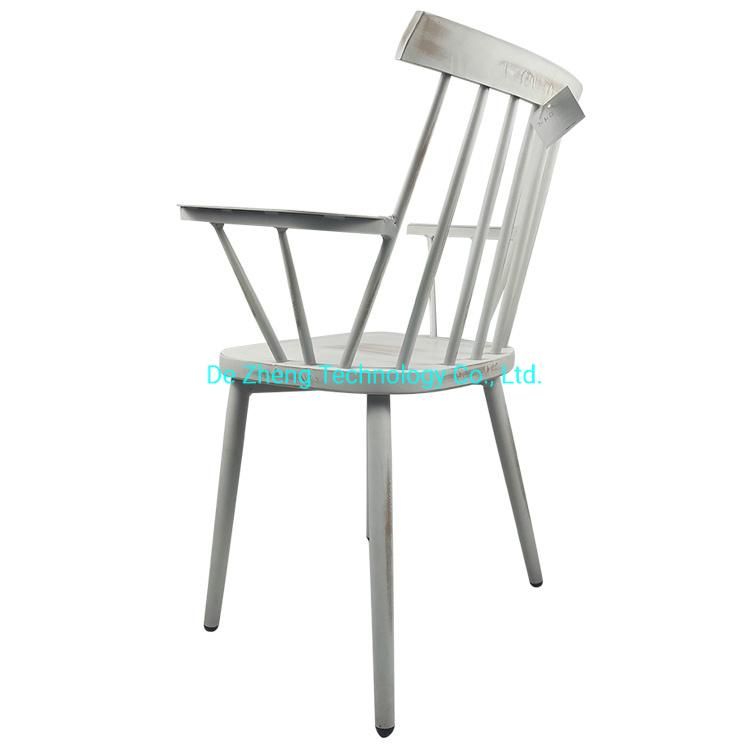 Stylish North Europe High Class Hotel Outdoor Furniture Restaurant Bar Club Furniture