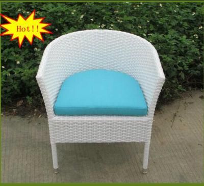 Outdoor Wicker Furniture Wicker Chairs (CF620)