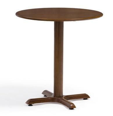 Outdoor Popular Design Aluminum Table