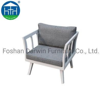 New Design Outdoor Popular Water Proof Patio Sofa Set in Stock