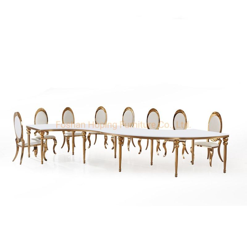 10 Years Project Experience Metal Stacking Theater Auditorium Church Cheap Gold Wedding Event Banquet Furniture Best Selling Factory Direct Sale Garden Chairs