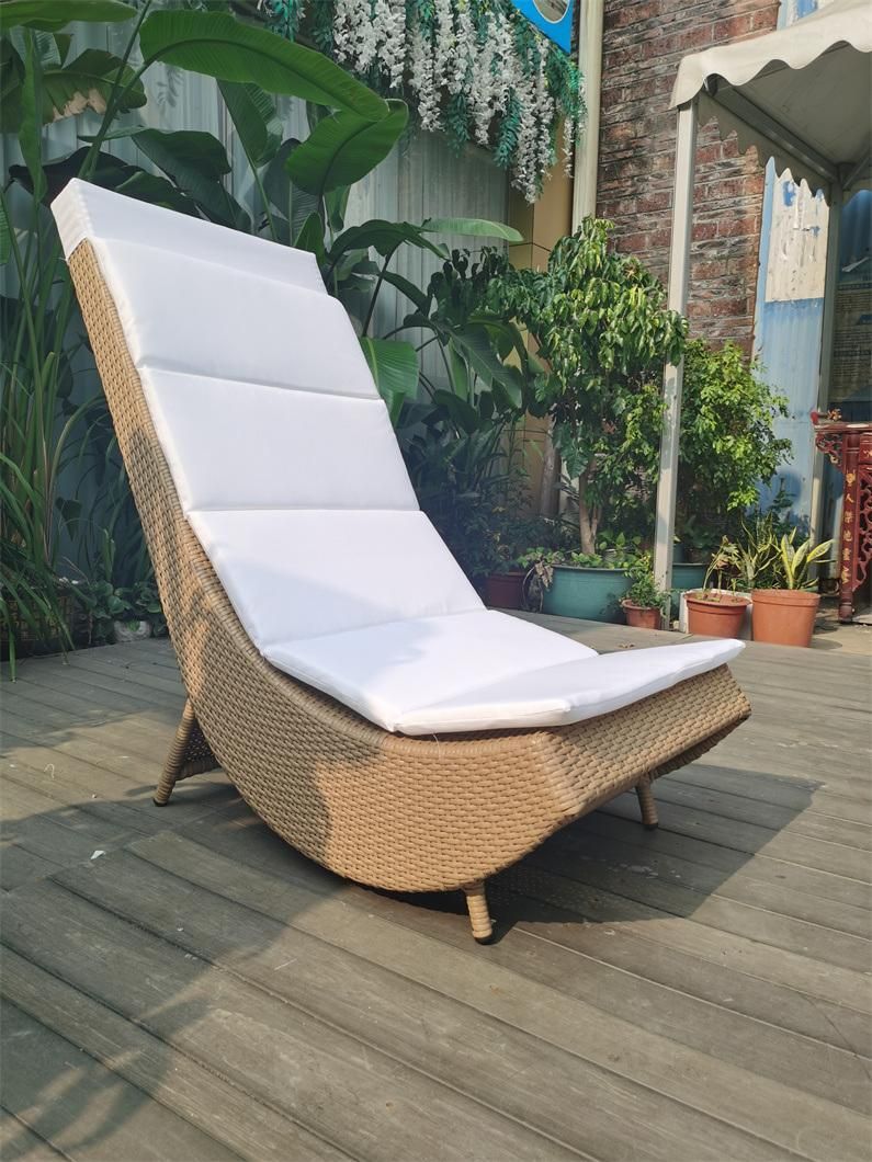 Modern Outdoor Garden Sofa Rattan Outdoor Furniture Sofa Furniture Set Garden Sofa Set