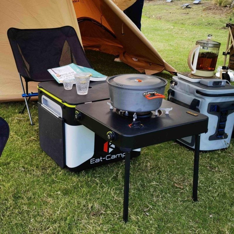 Outdoor Camping Table for Picnic