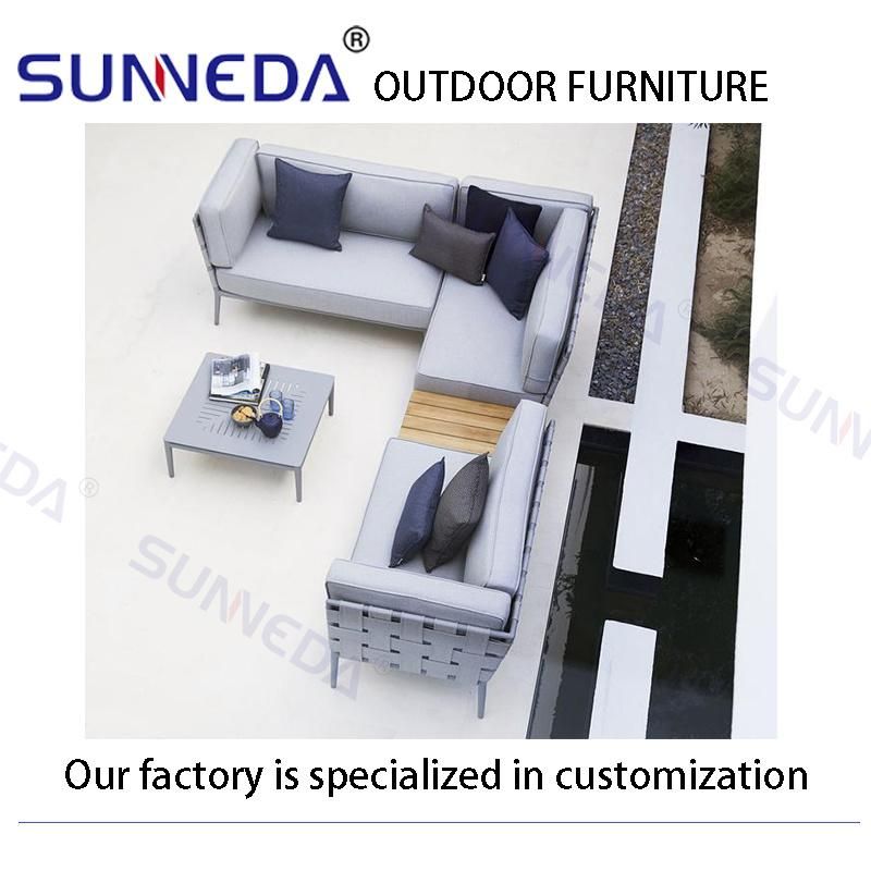 Outdoor Furniture Patio Lounger Chair