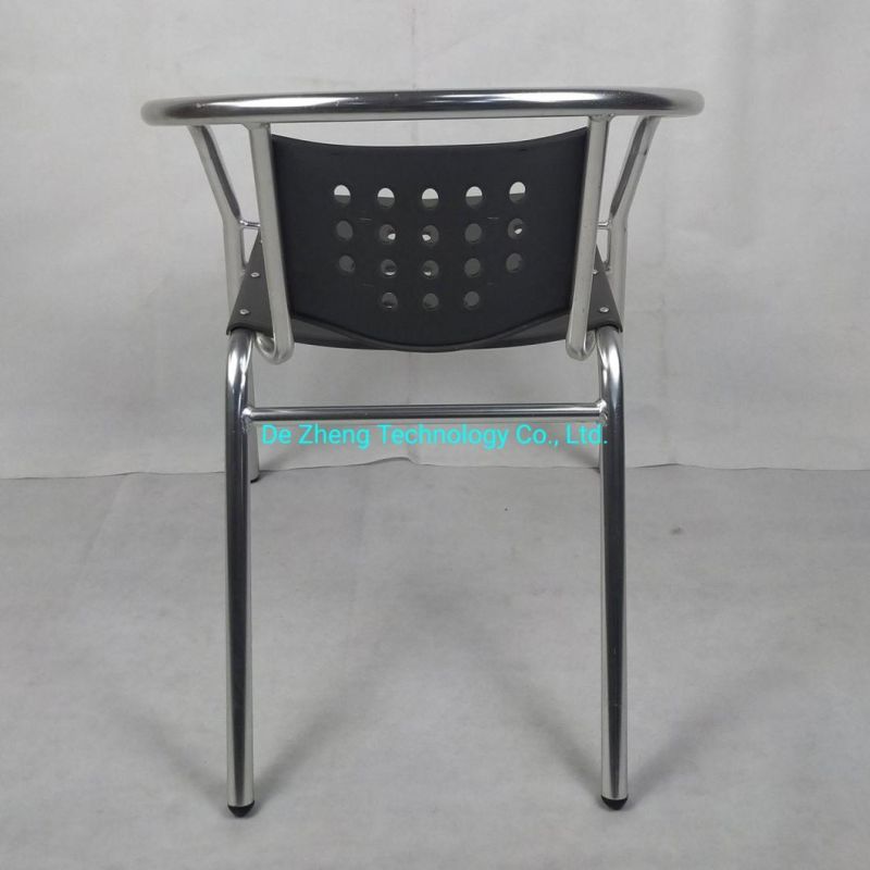 Cheap Price Outdoor Rattan Plastic PP Seat Furniture Patio Garden Leisure Beach Furniture