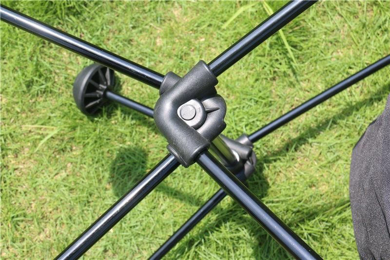 Comfortable Ultralight Folding Backpacking Beach Chairs