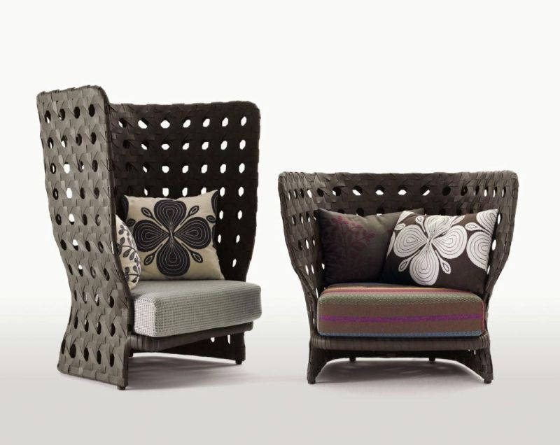 Wicker Chairs/Rattan Chairs/Retailer Accepted/1 Set Accepted
