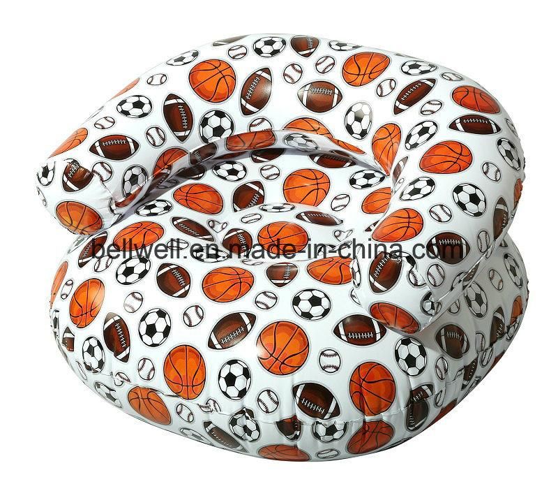 Outdoor Inflatable Air Sofa Lazy Chair