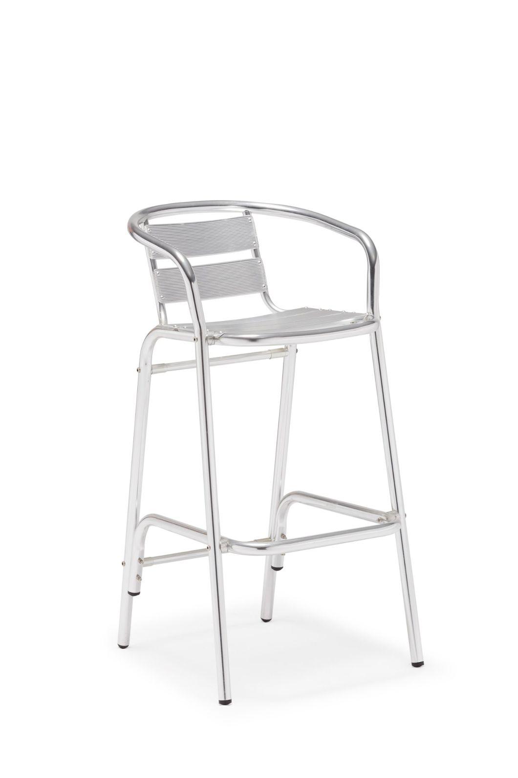 Chinese Aluminum Furniture Outdoor Chair