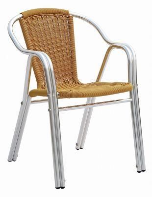 Factory Supply Garden Rattan Chair
