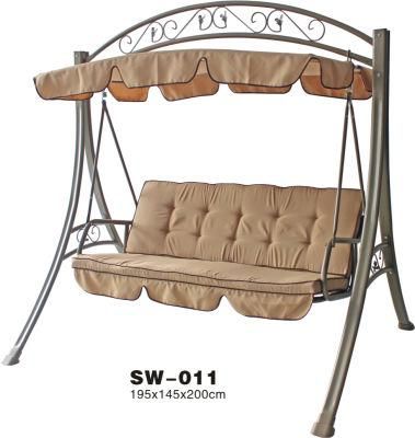 Herringbone Luxury Swing