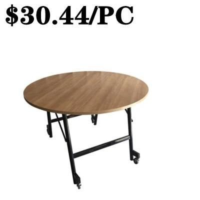 Cheap Furniture Picnic Table Folding Party Dining Foldable Outdoor