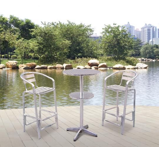 Chinese Aluminum Furniture Outdoor Chair