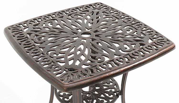 Outdoor Garden Table Set Furniture Table Luxury Patio Covers Outdoor Table