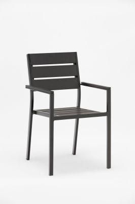 Composite Plastic Wood Outdoor Chair