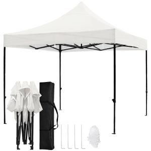 Steel Structure Large Outdoor Party Tent
