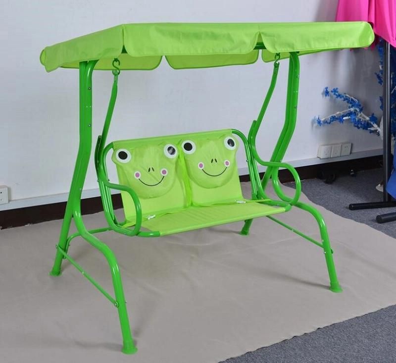 Kids Folding Chair with Table and Umbrella