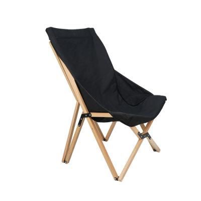 Beach Lowseat Relax Camping Moon Lounge Folding Chair
