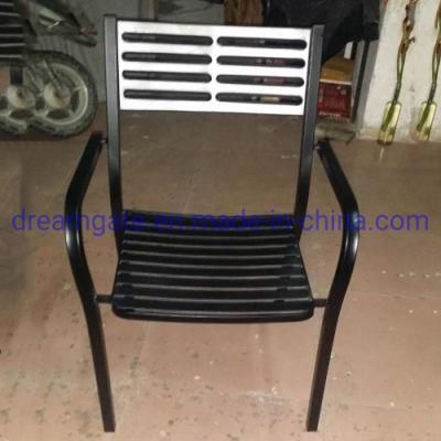Competitive Price Stackable Outdoor Patio Set