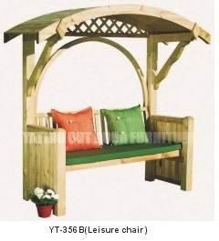 Wooden Chair (YT-356B#)