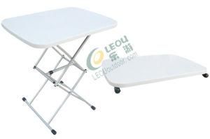 ABS Desktop Outdoor Camping Folding Table (CH-30)