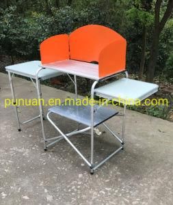 Portable Folding Camping Leisure Table