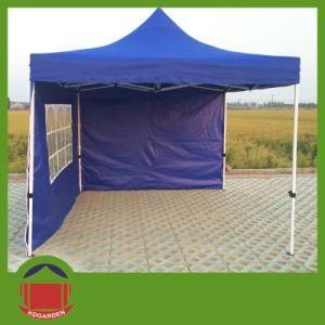 Heavy Duty Windproof Steel Frame Tent Price