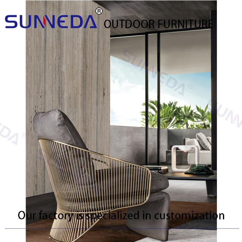 Day Classic Balcony High Tea Coffee Set Sofa Furniture
