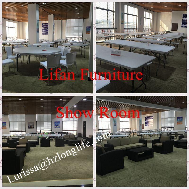 Fashionable Plastical Bar Table/Bar Desk, Factory Price, 20 Years Experience Customized