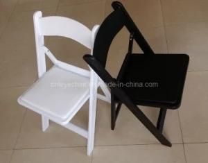 Event Outdoor Resin Folding Chair/Leye