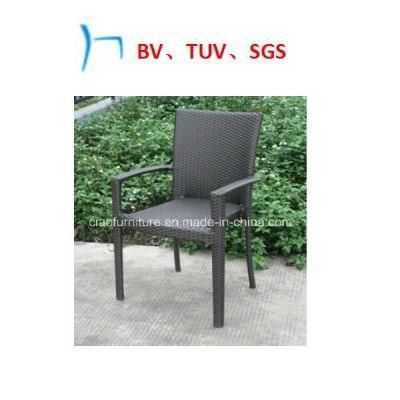 Outdoor Furniture Rattan Furniture Garden Leisure Chair (2003B)